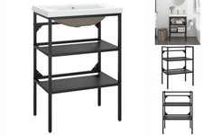 Badezimmer-Waschtischgestell