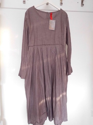 Ewa walla kleid parune - walla, /