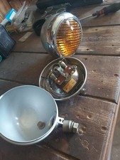 Neuwertige Nebelscheinwerfer