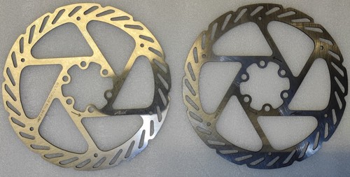 Bremsscheiben satz fahrrad - 2x,