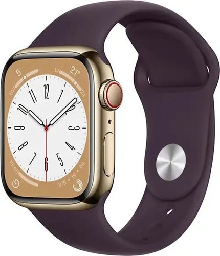 Apple watch series gps - series, 8