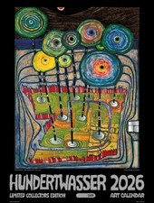 Großer Hundertwasser Art