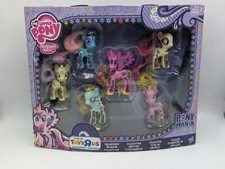 MY LITTLE PONY FRIENDSHIP IS