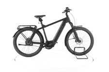 Riese & Müller Charger4 GT vario City E-Bike Top Elektrofahrrad Bosch Akku 750Wh