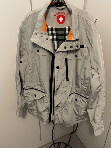 Wellensteyn herren jacke - wellensteyn,