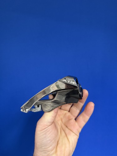 Shimano xtr m960 umwerfer - xtr, fd-m960