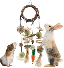 Kaninchen Spielzeug, Rabbit