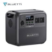 BLUETTI AC180 Powerstation