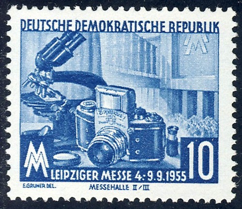 479 leipziger herbstmesse - leipziger, 10