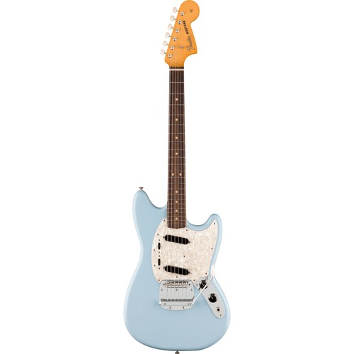 Fender vintera iii mid - iii, '60s