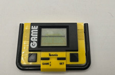 Tennis maquinita game watch - game,