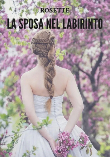 Rosette sposa nel - sposa,