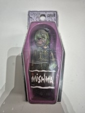 Mishka Living Dead Puppe Mini