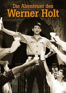 Die abenteuer des werner holt - abenteuer,