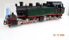 LGB Spur G 2085D Dampflok