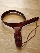 Triple K Western Holster