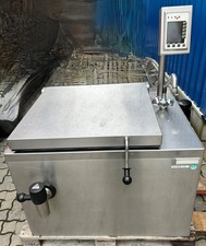 ELRO Kochkessel Rechteckkessel