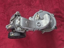 Vaillant Brenner Einheit mit Gebläselüfter und Gasamatur VK8115F