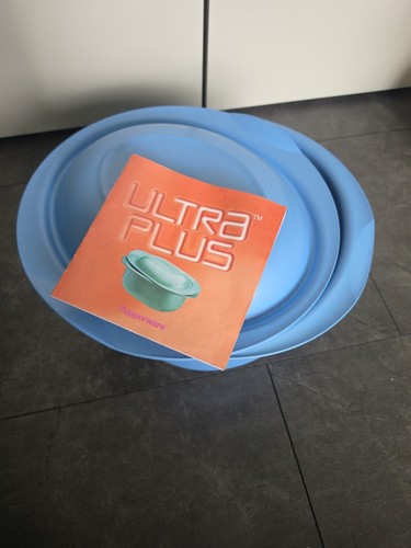 Tupperware ultra plus 0l - ultra, 5.0l