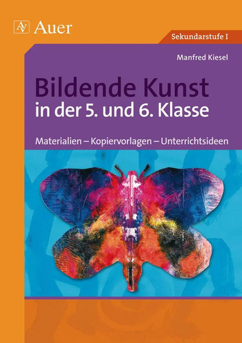 Bildende kunst der und - in,