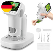 1600X Mikroskop Für Kinder