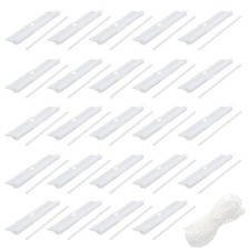 Lamellenvorhang Ersatzteile