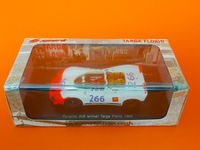 Spark 1/43 Porsche 908/2