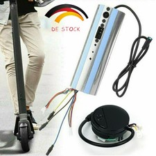 Steuerung Schaltkreis Planke