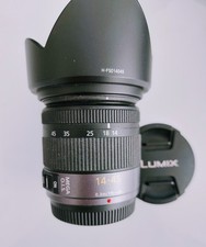 Panasonic Objektiv G-Vario