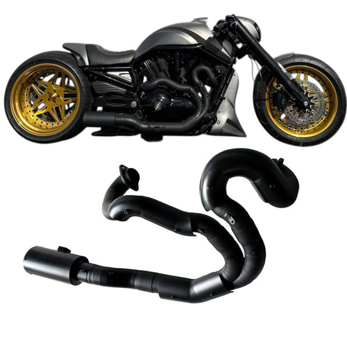 Custom auspuffanlage für - auspuffanlage,