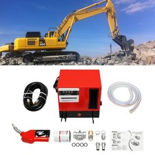 550W 60L/min Dieselpumpe