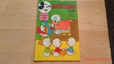 Micky Maus, Heft Nr. 44 von