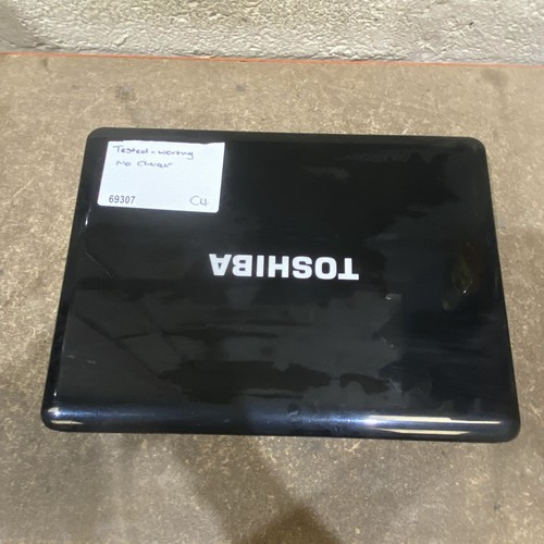 Toshiba satellite a300 21h - satellite, a300-21h