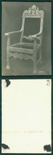 AI019 Orig. Foto Stuhl Sitz