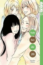Nah bei dir - Kimi ni todoke