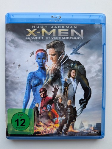 Men zukunft ist - x,
