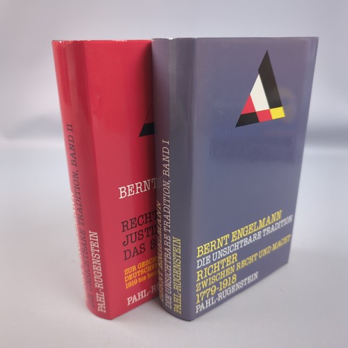 Bernt engelmann die - engelmann,