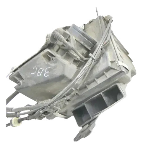 Passat 3bg luftfilterkasten - vw,