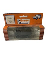Roco Minitanks Unimog U 1300 L