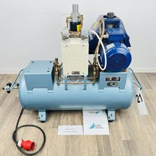 Dürr Dental 400V Tandem