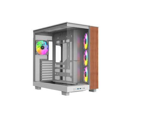 Thermaltake view 380 gaming - thermaltake,