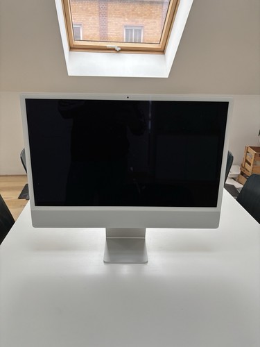 Apple imac zoll - apple, 24