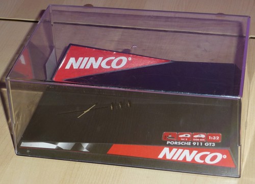 Ninco 50259 porsche 911 - /,