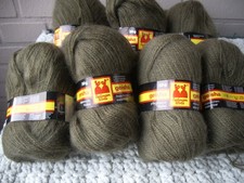 GEISHA Esslinger Wolle 500 g