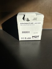 MDT KNX DaliControl Pro64 Data