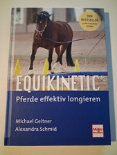 Equikinetic® *** WIE NEU ***
