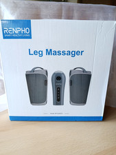 Beinmassagegerät RENPHO SMART HEALTY LIVING