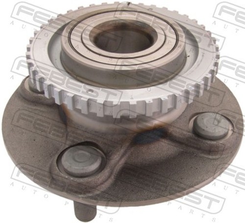 Febest radnabe 0282 - febest, 0282-n15a42r