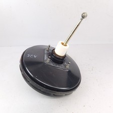 B75 VW Polo Classic Variant Bremskraftverstärker 6N1614105M