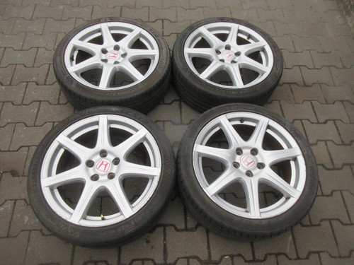 Original räder honda civic - honda,
